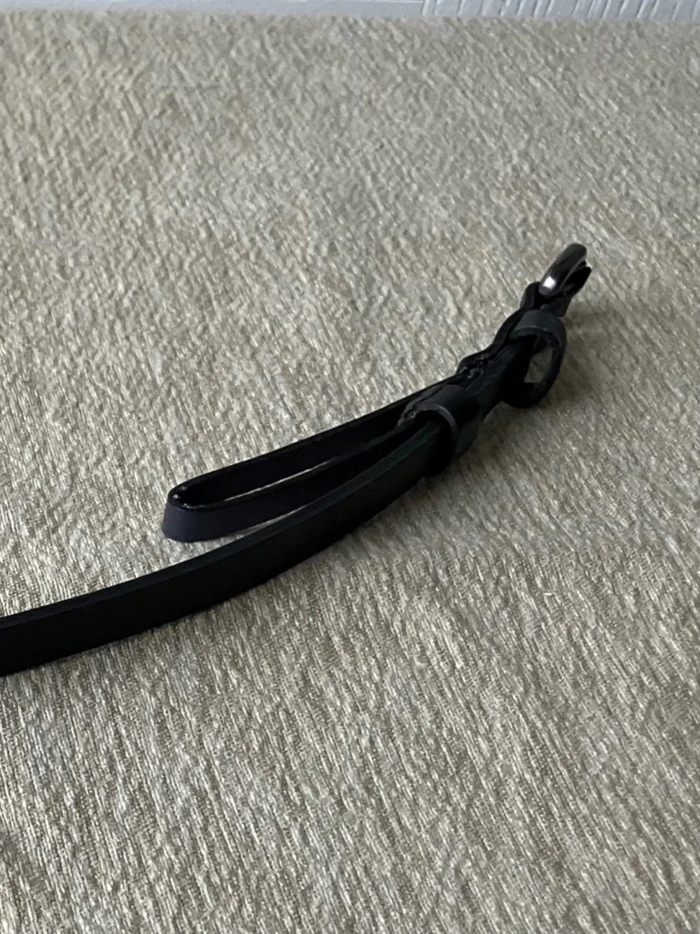 Boden Super Skinny Belt